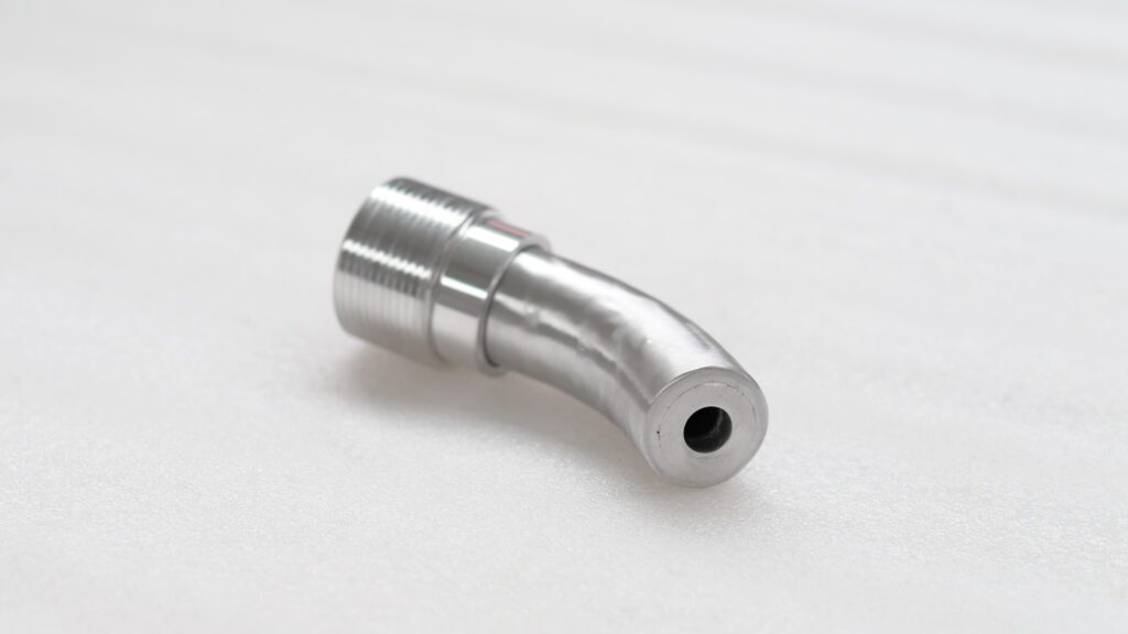 Dysza łukowa - 9.5mm