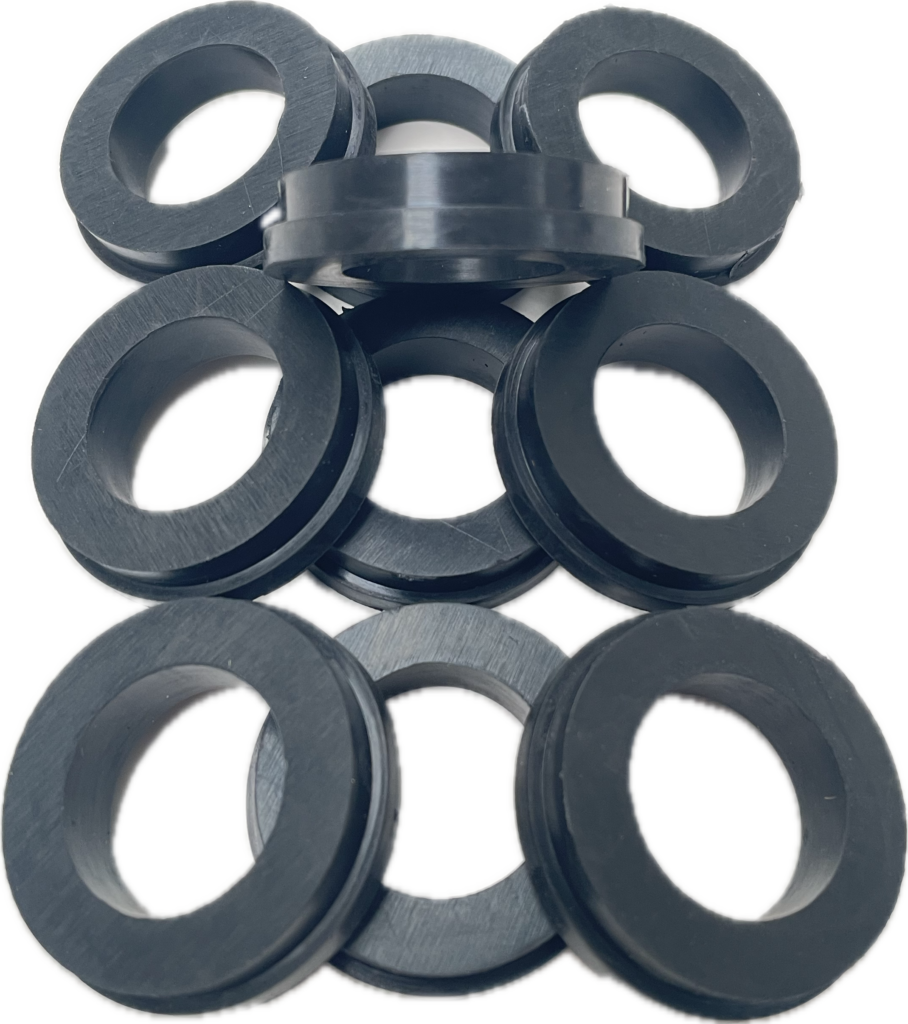 Uszczelka złączki kłowej 40/50mm - 10 sztuk
