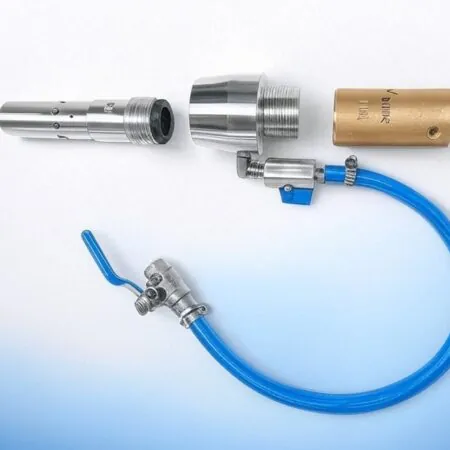 Adapter wodny "BEFORE-NOZZLE"