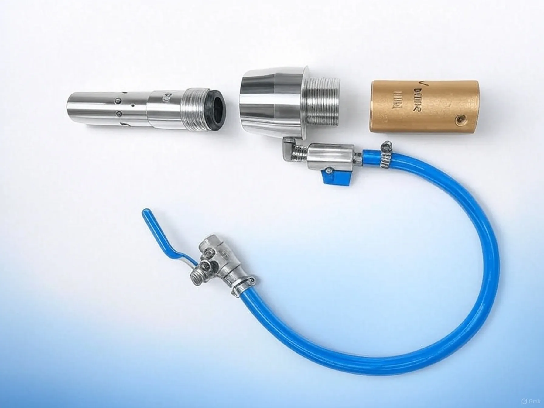 Adapter wodny "BEFORE-NOZZLE"