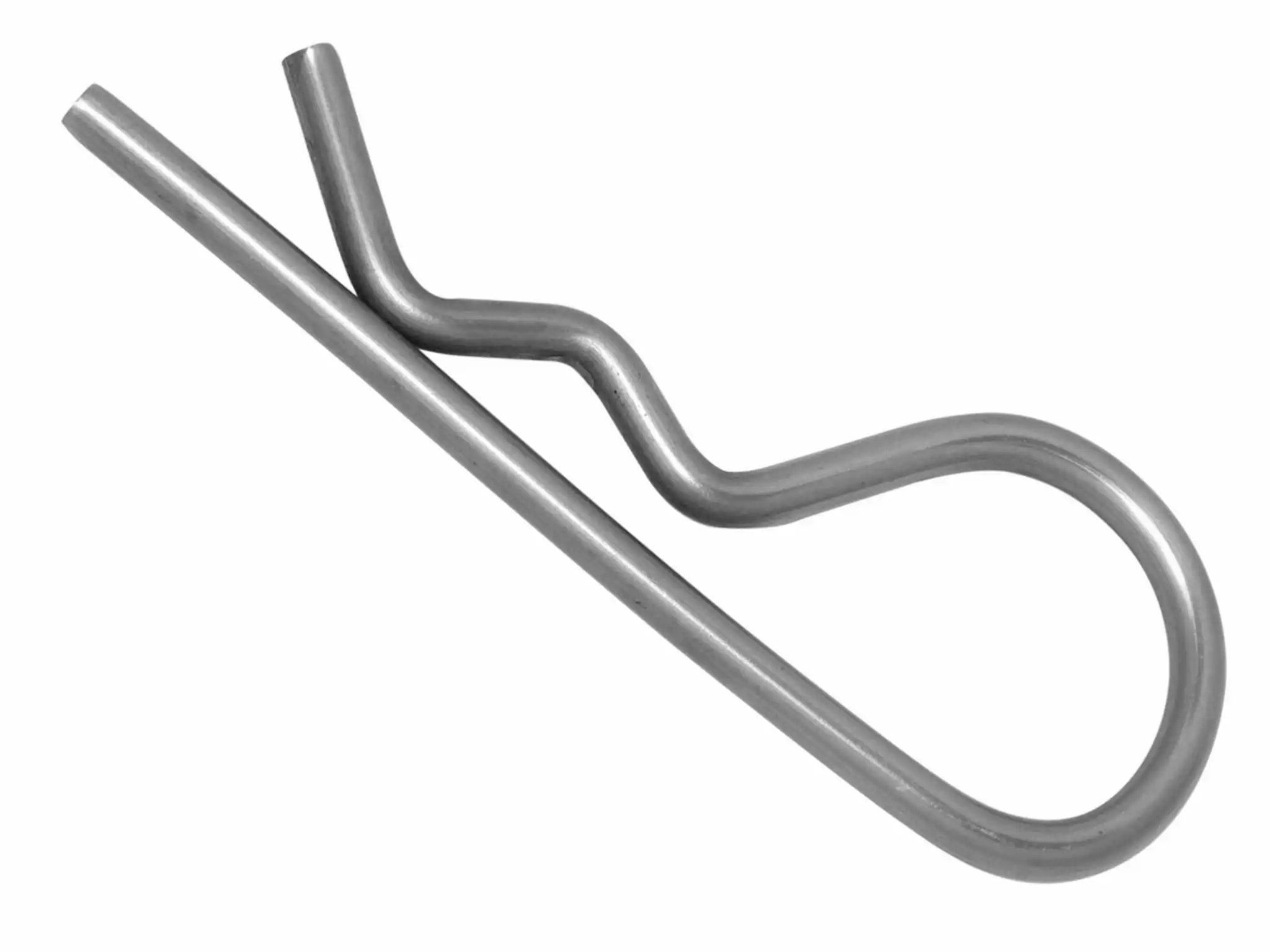 Zawleczka złączki kłowej 40/50mm