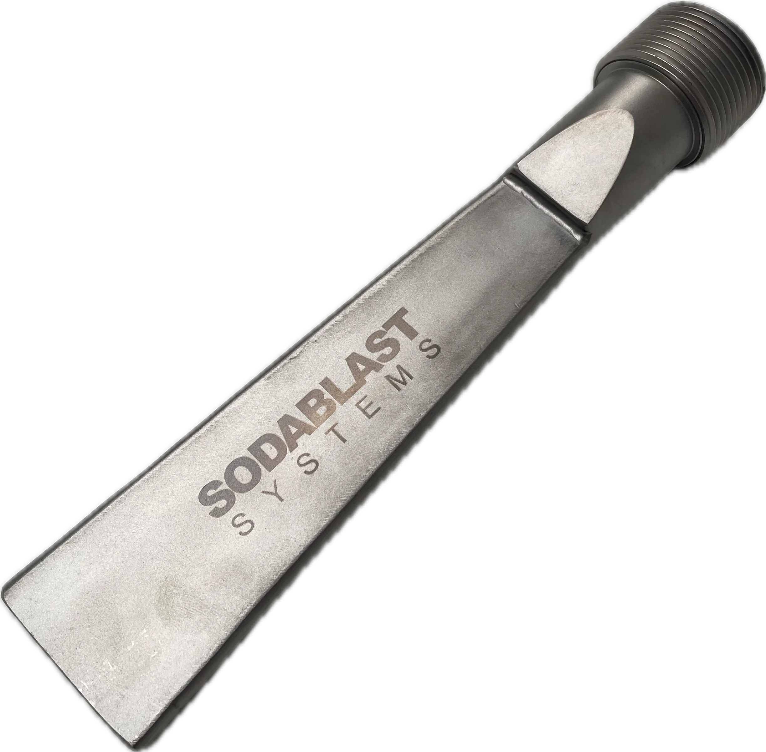 Dysza płaska "Precyzyjna"