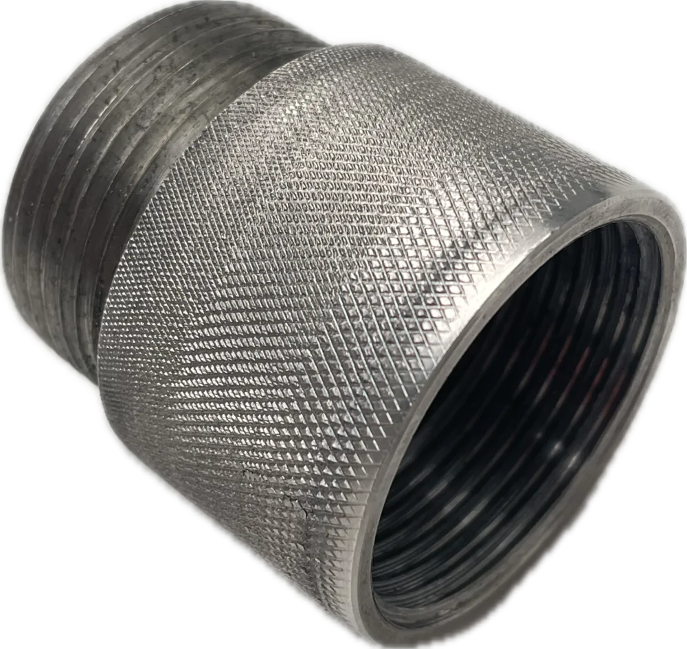 Dysza rotacyjna "Konserwatorska" - adapter