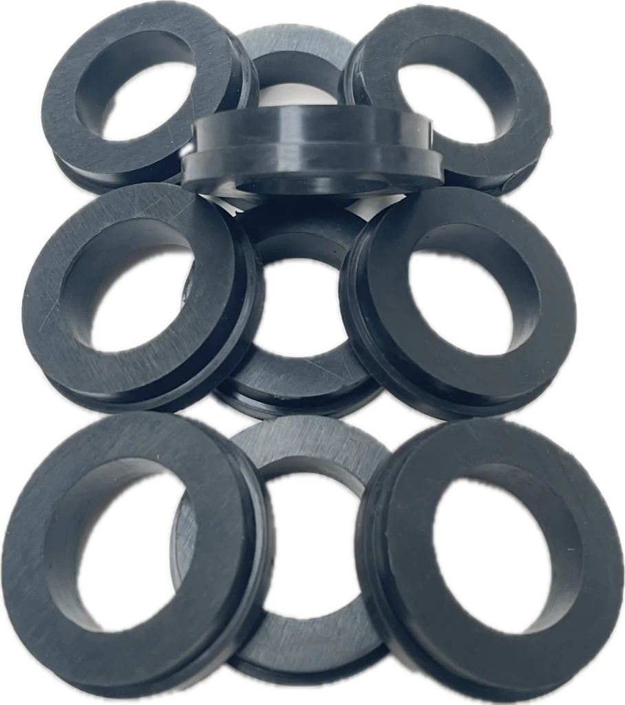 Uszczelka złączki kłowej 40/50mm - 10 sztuk