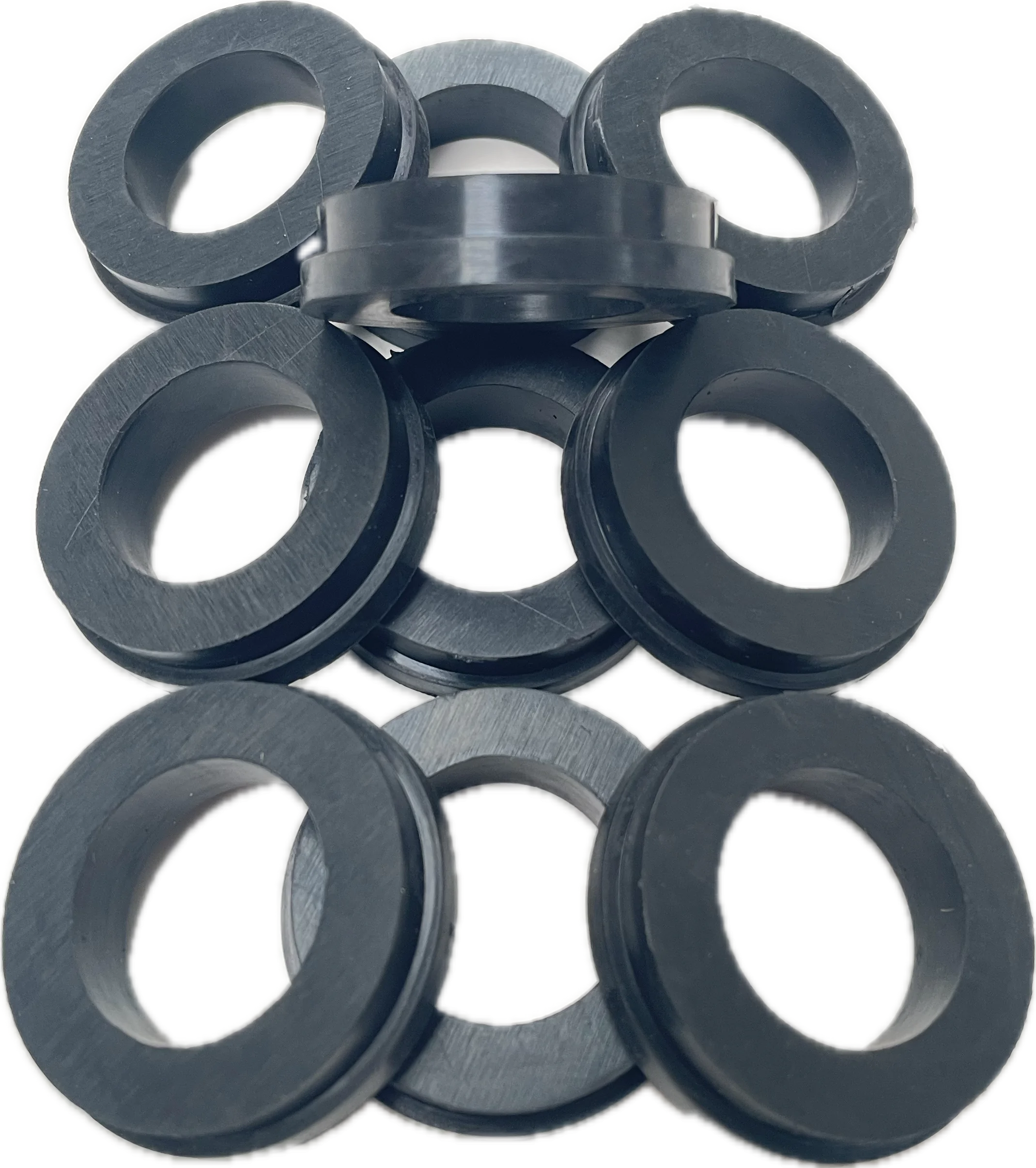 Uszczelka złączki kłowej 40/50mm - 10 sztuk