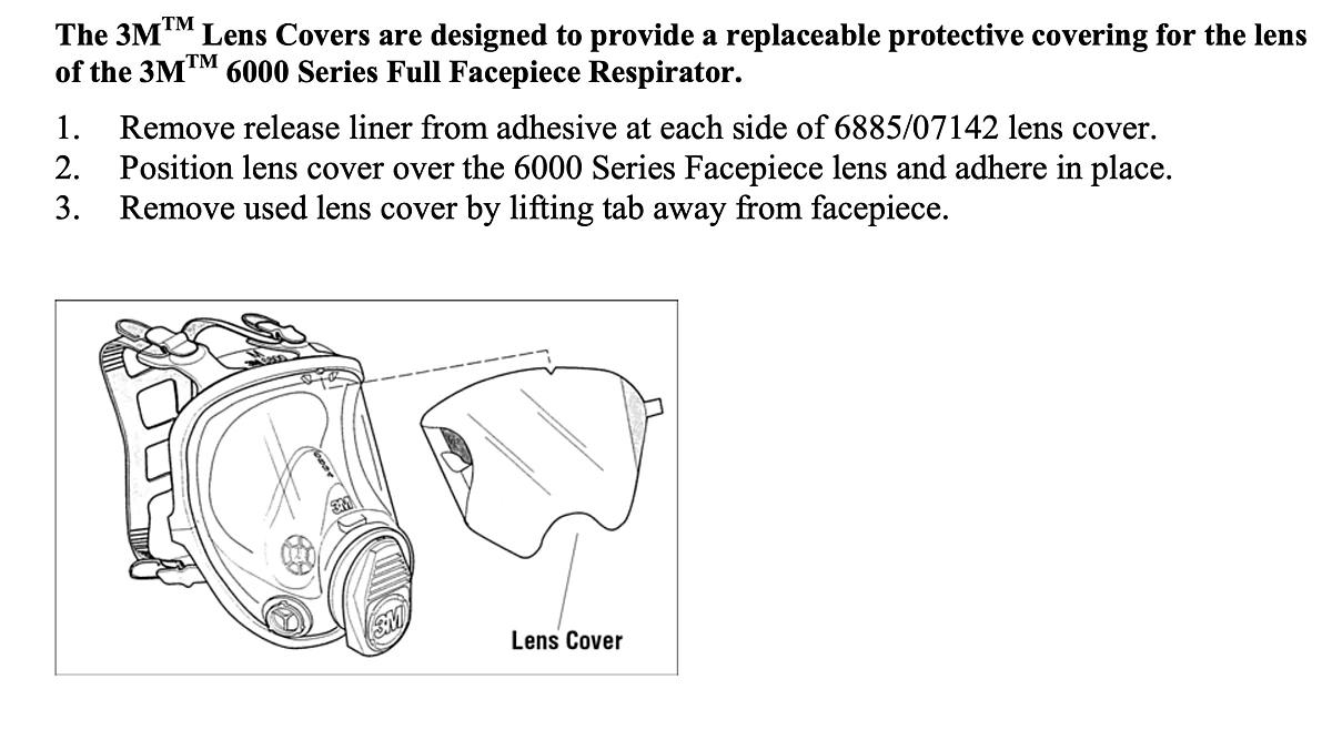 "3M" - Zrywki naklejane - 25 sztuk - obrazek 3