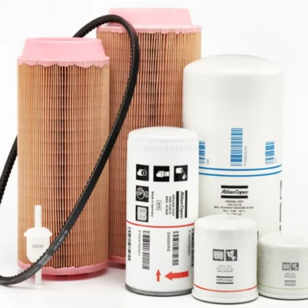 Pakiet Serwisowy Kompresora 1000 mth